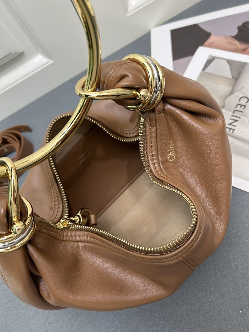 Chloe Top Handle Bags